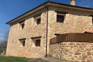 Marquina rural