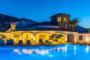 Maryvilla