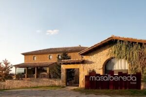 Mas Albereda