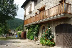Mas Cal Rei -Turisme Rural-