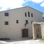 Mas de Fortet