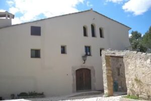Mas de Fortet