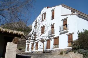 Mas De Noguera