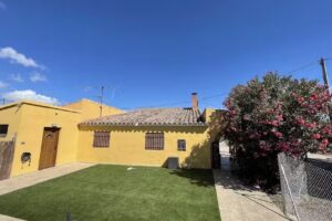 Mas del Petit