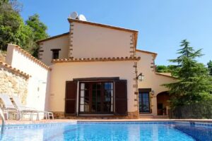 Mas Nou Villa 465