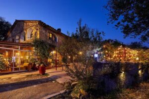 Mas Torrencito B&B