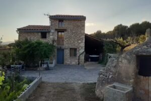 Masia Atalaya