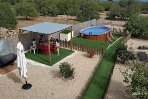 Masia Ca l’Hereu