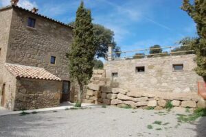 Masia Cabrineti