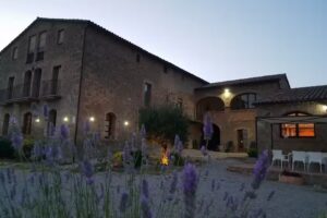 Masia Cal Fàbrega