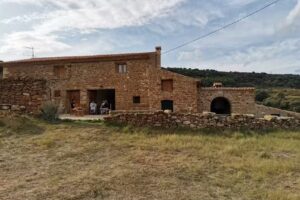 Masia Campos Culla
