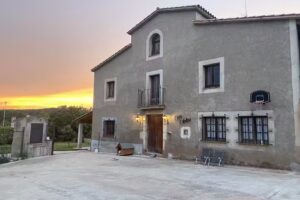 Masia Can Clotas