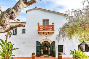 Masia Can Parès