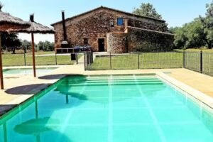 Masia Can Pirrac
