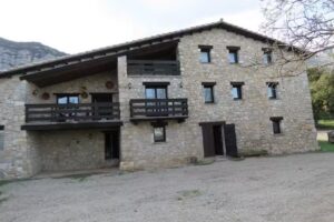 Masia Can Prat