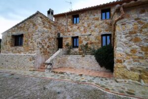 Masia De Maria