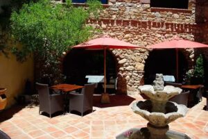 Masia Durba Hotel