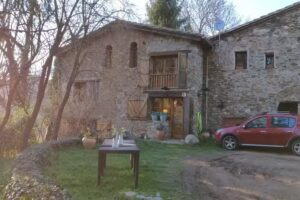 Masía Hotel