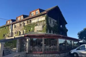 Mavi Hotel