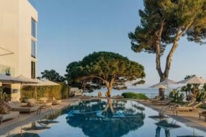 ME Ibiza