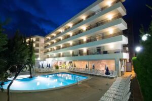MedPlaya Aparthotel Esmeraldas