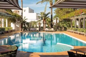 Meliá Cala d’Or Boutique Hotel