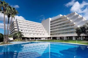 Meliá Sitges