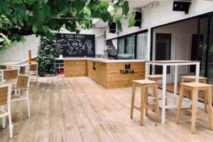 Meson Kubano B & B