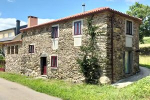 MI CASA DE GALICIA