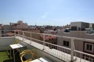 Mi Casa Inn- Plaza España