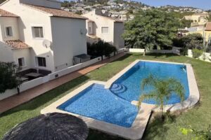 Mi Casita Calpe