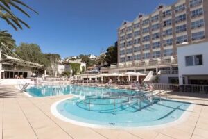 Minura Cala Galdana & Apartaments d’Aljandar