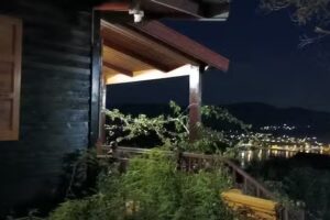 Mirador de Leonor