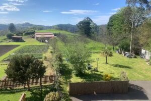 Mirador del Sueve