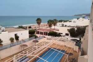 Mojácar Beach