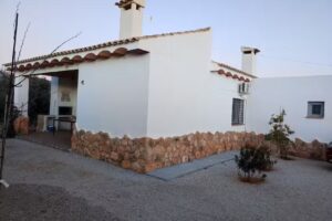 Molino de Peralta