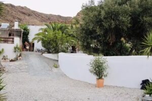 Molino del Canarico