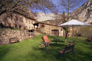 Molino del Canto
