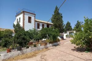 Molino Los Cardenes