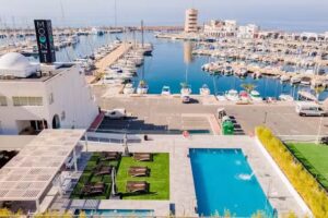 Moon Hotel & SPA