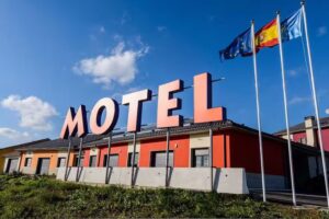 Motel Cancún Avilés