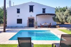 MUMA Casa Rural