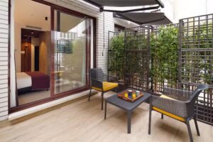 Munna Hotel Boutique – WEB OFICIAL®