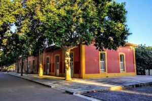 My Apartaments – Parque de Marxalenes