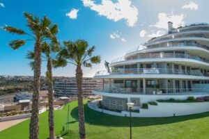 MyFlats Southbeach