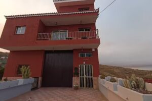 Naomi’s House