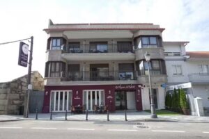Natura Petit Hotel