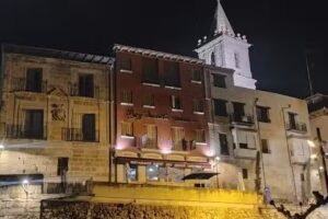 Navarrete.
