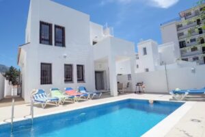 Nerja Paradise Rentals – Villa Perla