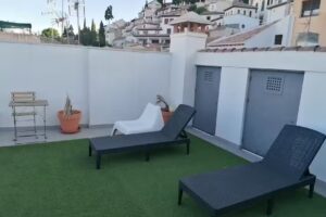 Nest Flats Granada
